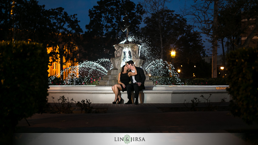 10-usc-los-angeles-engagement-photographer