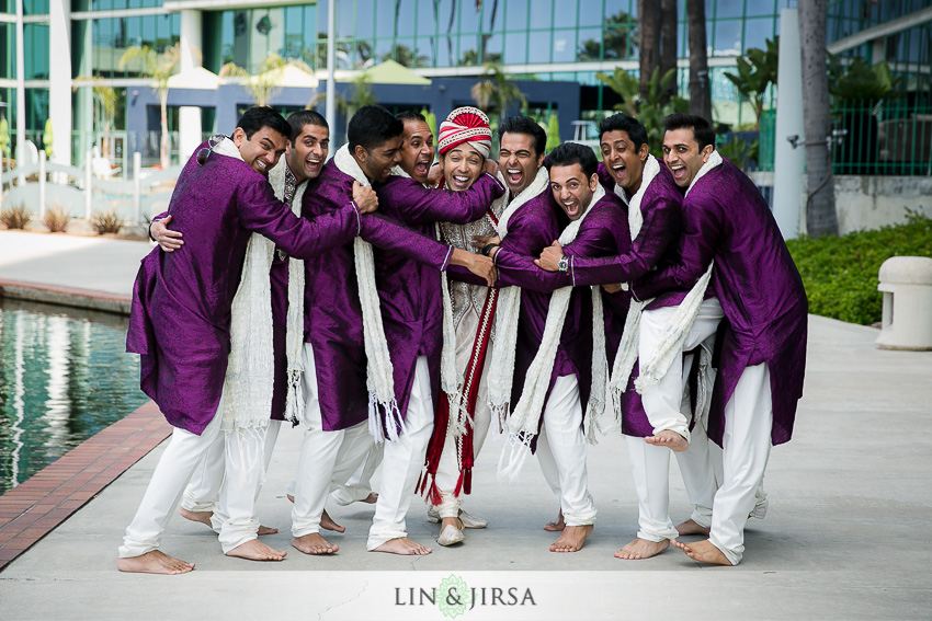 09-old-ranch-country-club-wedding-photographer-baraat