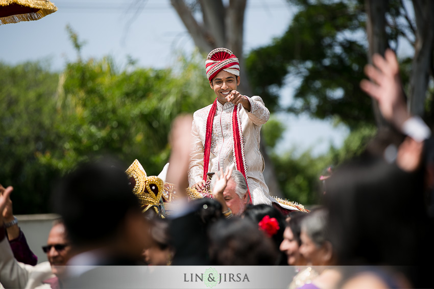 10-old-ranch-country-club-wedding-photographer-baraat