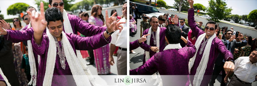 11-old-ranch-country-club-wedding-photographer-baraat