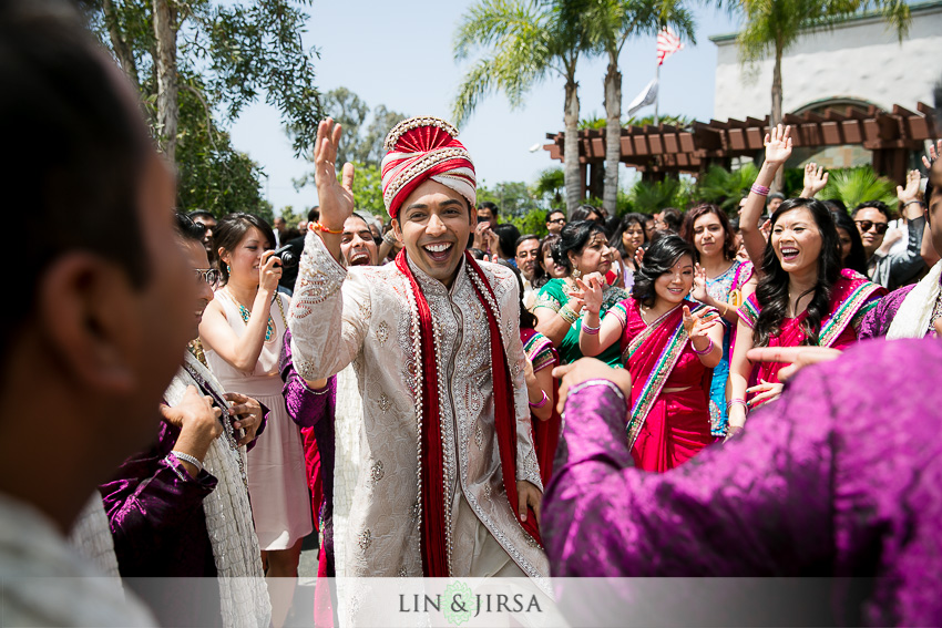 12-old-ranch-country-club-wedding-photographer-baraat