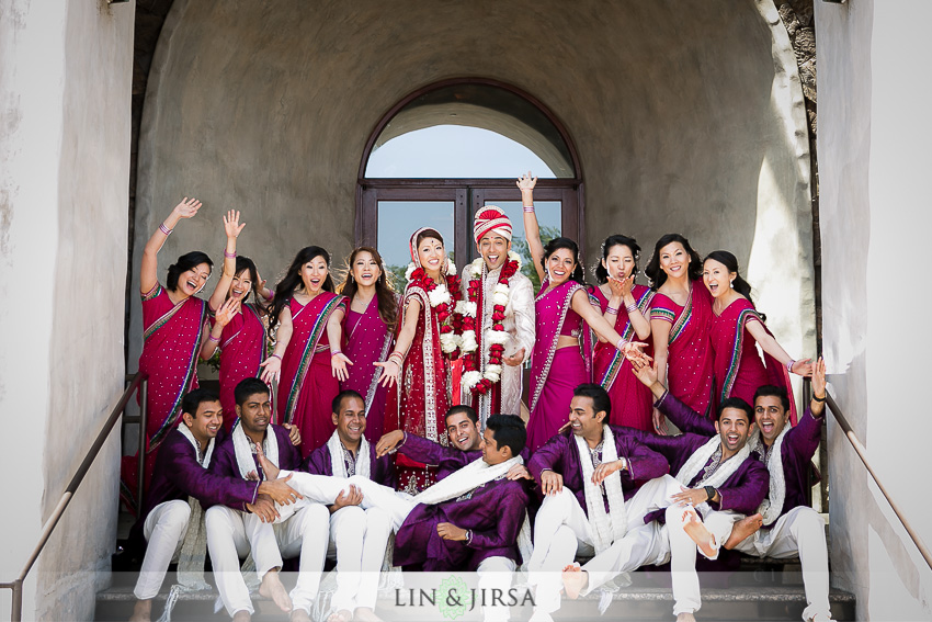 20-old-ranch-country-club-wedding-photographer-baraat