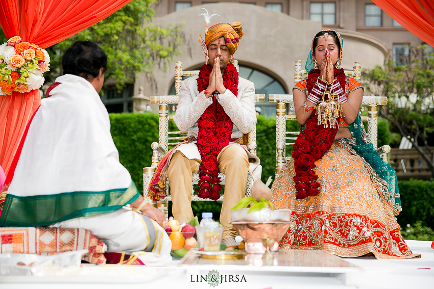 11-the-langham-pasadena-wedding-photographer-indian-ceremony