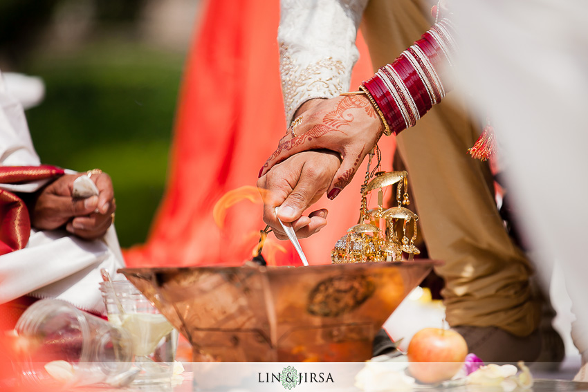 13-the-langham-pasadena-wedding-photographer-indian-ceremony