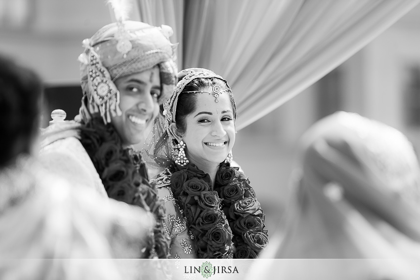 14-the-langham-pasadena-wedding-photographer-indian-ceremony