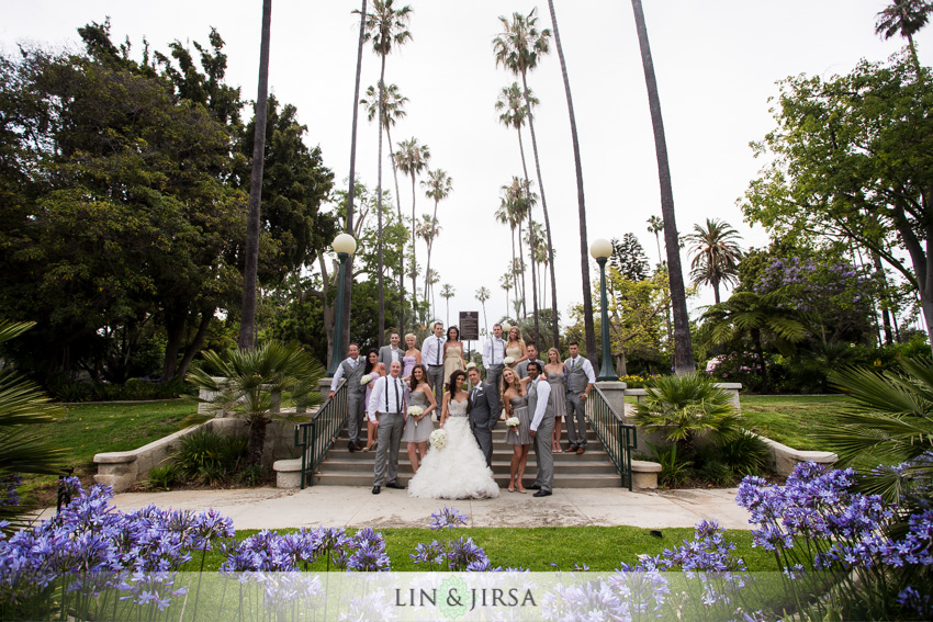 15-the-london-west-hollywood-hotel-wedding-photographer-wedding-party-pics