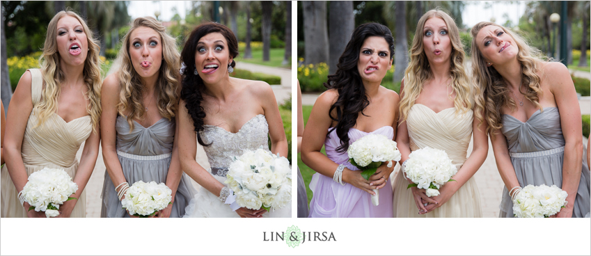 17-the-london-west-hollywood-hotel-wedding-photographer-goofy-pics