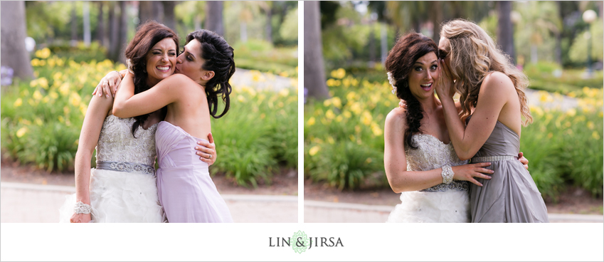 18-the-london-west-hollywood-hotel-wedding-photographer-goofy-pics