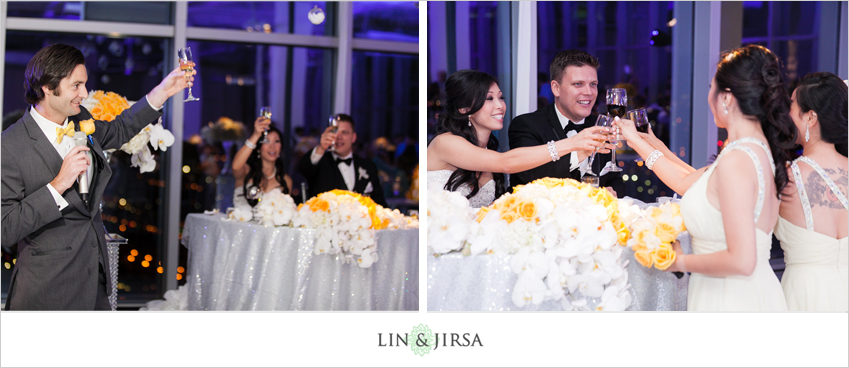 21-at&t-center-los-angeles-wedding-photographer-wedding-toast