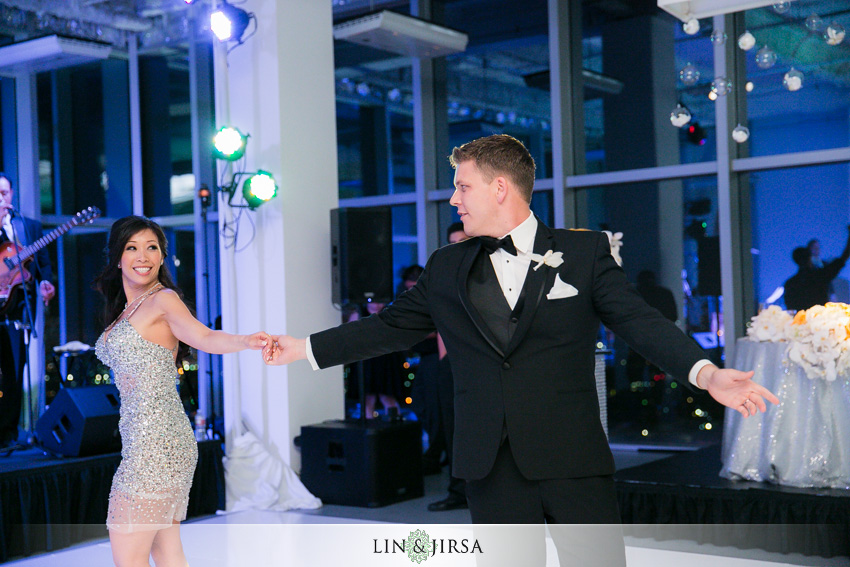 23-at&t-center-los-angeles-wedding-photographer-first-dance