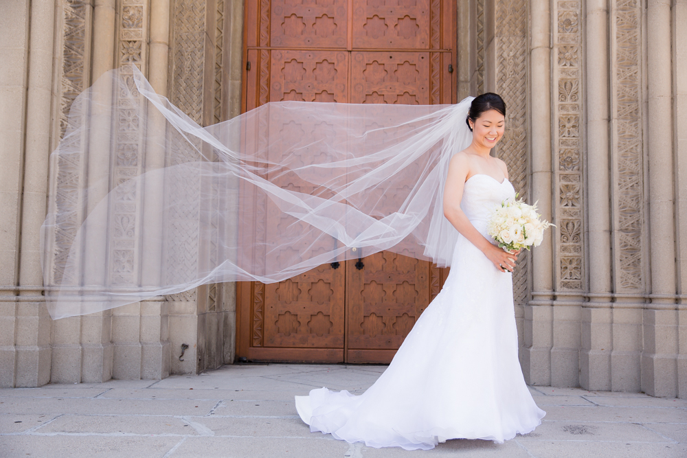 The Athletic Club Los Angeles Wedding Brian Grace
