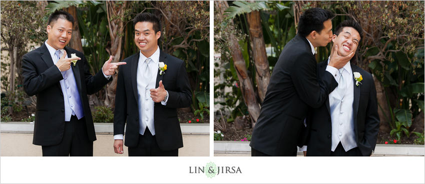 06-walt-disney-concert-hall-los-angeles-wedding-photographer-groom-and-groomsmen
