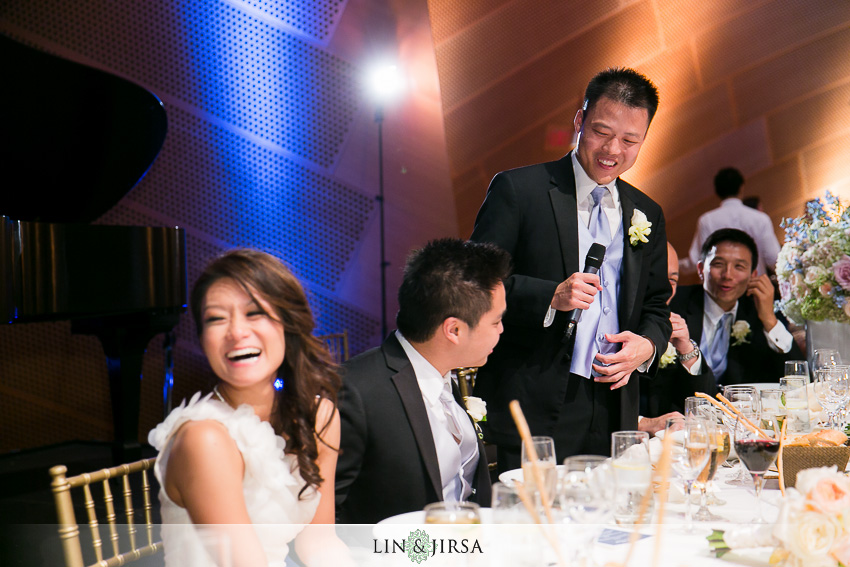 22-walt-disney-concert-hall-los-angeles-wedding-photographer-toasts