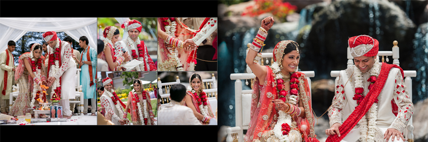 marriage photos albums