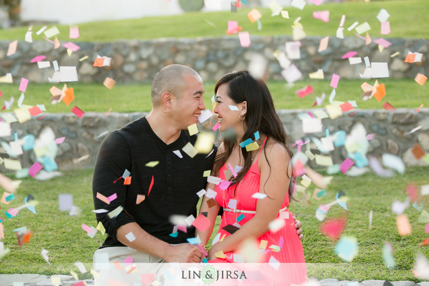 09-fun-sunset-orange-county-engagement-photos