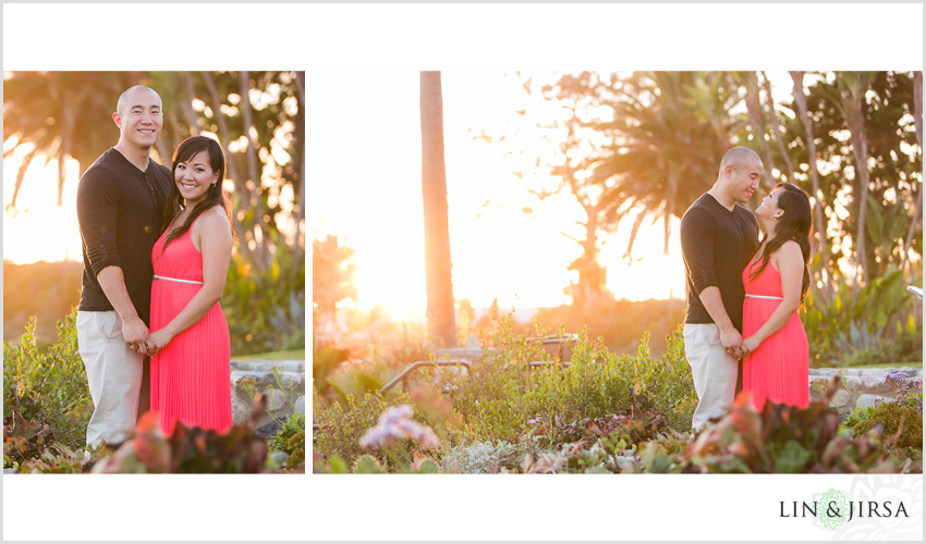 10-fun-sunset-orange-county-engagement-photos