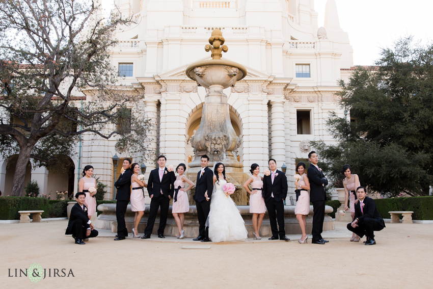 12-the-langham-huntington-pasadena-wedding-photography-wedding-party