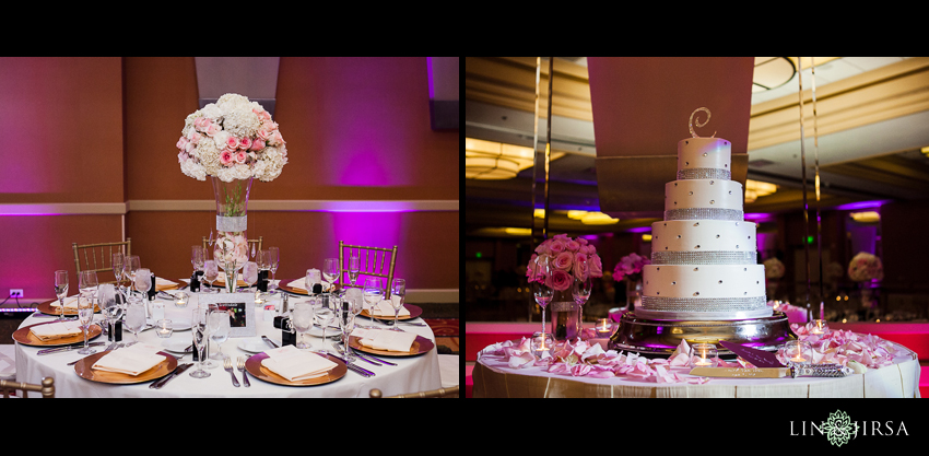 15-newport-beach-marriott-hotel-wedding-photography-wedding-cake