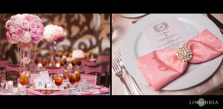 20-the-langham-huntington-pasadena-wedding-photography-wedding-reception-detail-shots