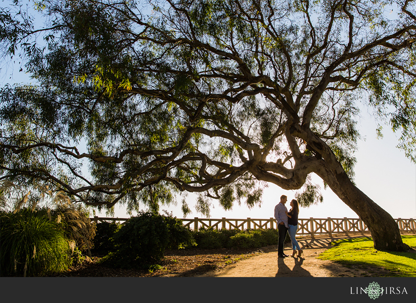 01-santa-monica-engagement-photography