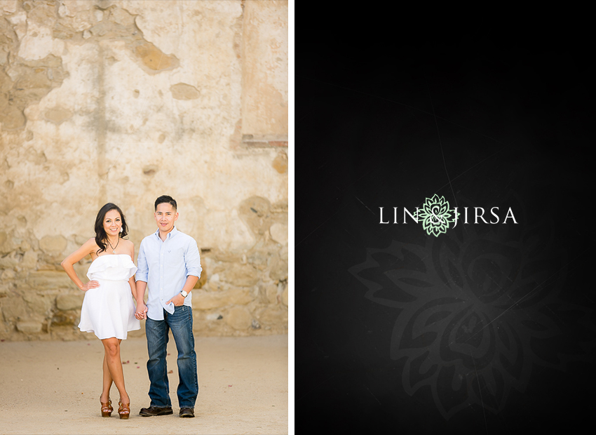 02-mission-san-juan-capistrano-engagement-photographer