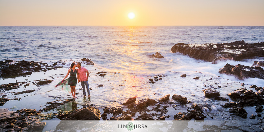 04-orange-county-night-time-engagement-photographer