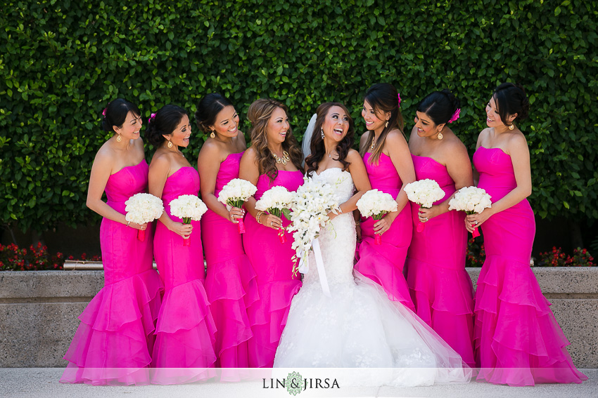 05-hyatt-regency-irvine-wedding-photographer-bride-and-bridesmaids