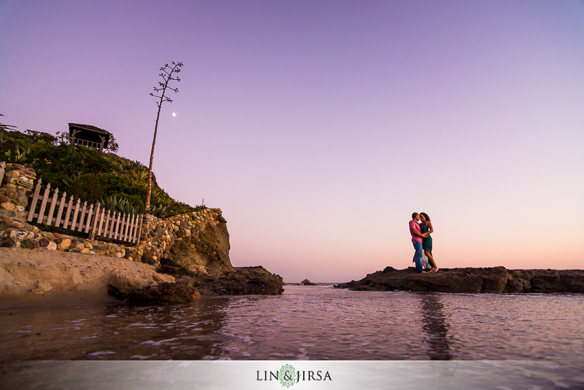 06-orange-county-night-time-engagement-photographer