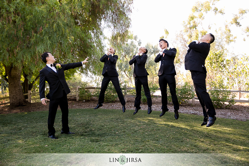 09-pacific-palms-resort-wedding-photographer-groom-and-groomsmen
