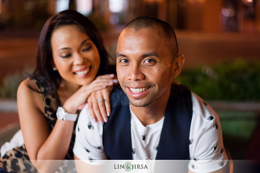 10-orange-county-night-time-engagement-photographer