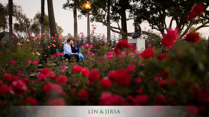 11-santa-monica-engagement-photography