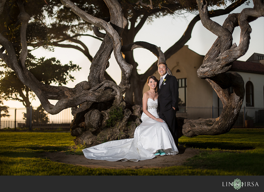 15-redondo-beach-historical-library-wedding-photographer