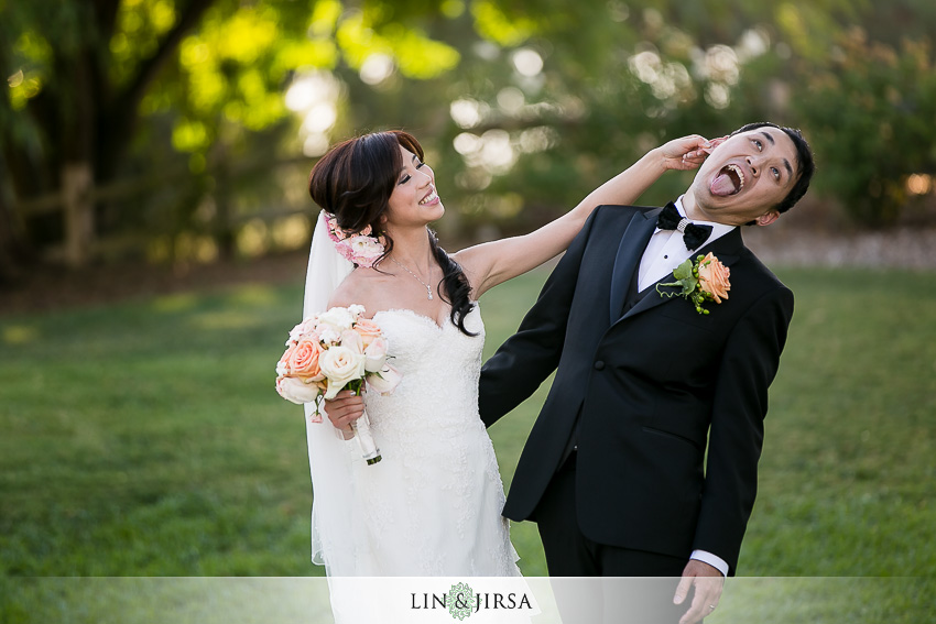 16-pacific-palms-resort-wedding-photographer-bride-and-groom-funny-photos