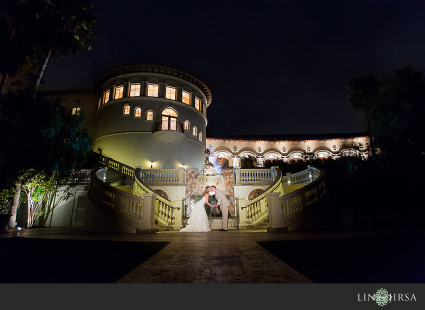 32-st-regis-laguna-beach-wedding-photographer-bride-and-groom-night-time-portrait