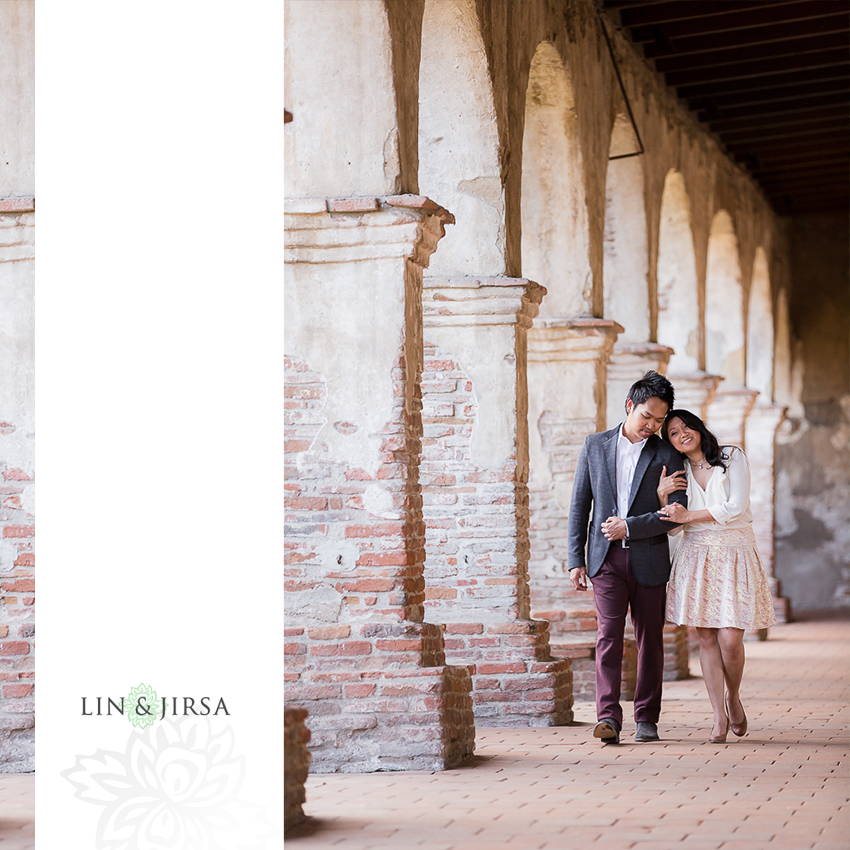 07-mission-san-juan-capistrano-engagement-photographer