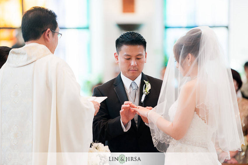 13-the-westin-south-coast-plaza-wedding-photographer-ring-exchange-wedding-photo