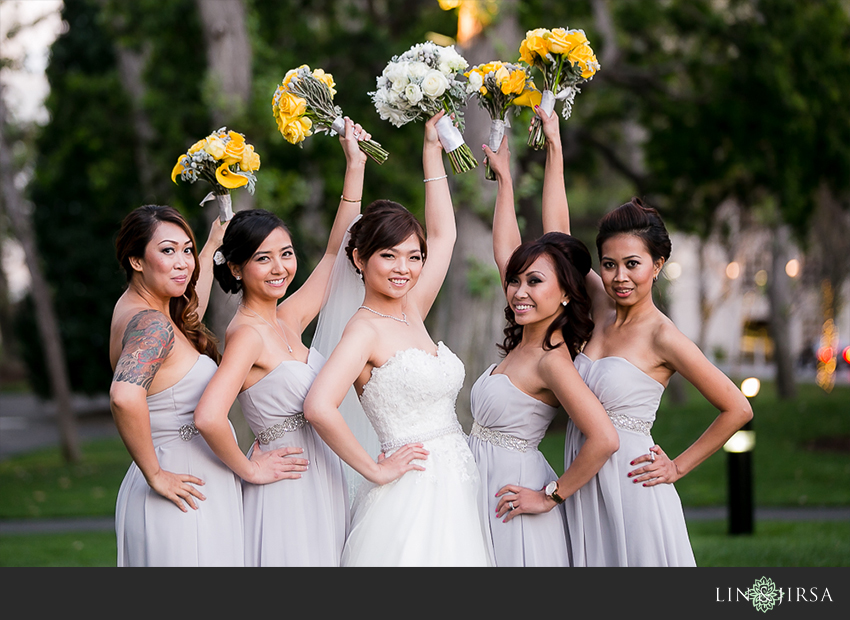 17-the-westin-south-coast-plaza-wedding-photographer-bride-and-bridesmaids