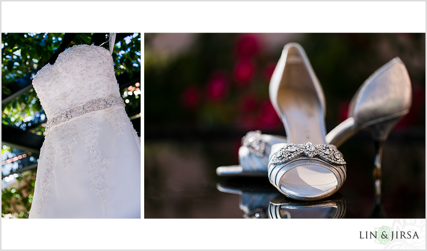 01-hotel-bel-air-los-angeles-wedding-photographer-beautiful-wedding-dress-wedding-shoes