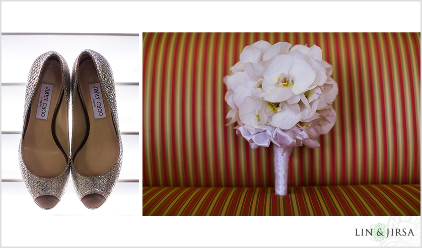 02-hotel-casa-del-mar-santa-monica-wedding-photographer-wedding-shoes-wedding-bouquet