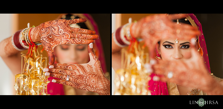02-hyatt-long-beach-indian-wedding-photographer-bride-getting-ready-portrait