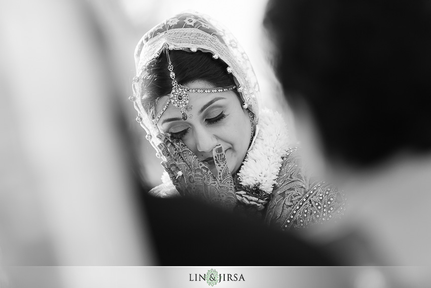 27-ritz-carlton-laguna-niguel-indian-wedding-photographer-bride-emotional-ceremony-photo