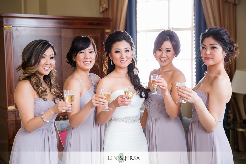 31-millennium-biltmore-hotel-los-angeles-wedding-photographer-bride-with-bridesmaids