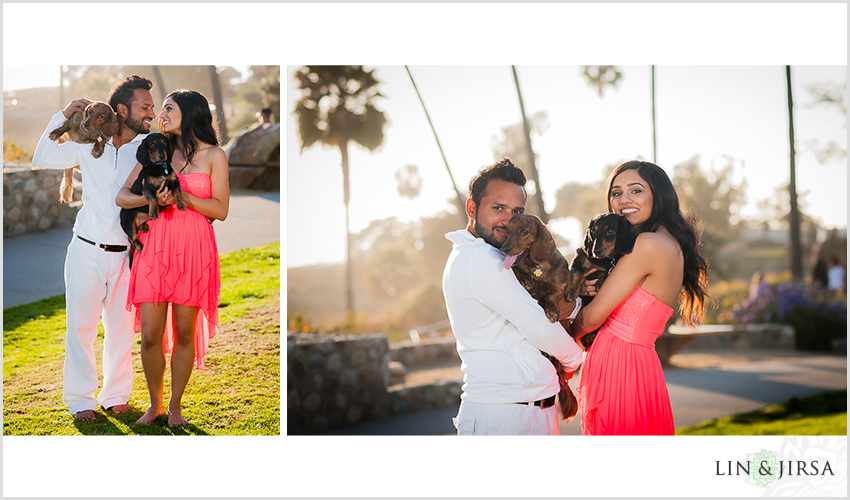 10-fun-orange-county-engagement-photos