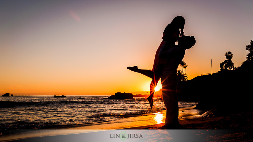 15-fun-orange-county-engagement-photos