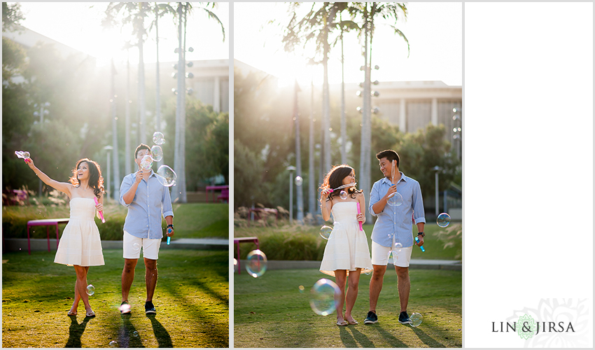 03-fun-los-angeles-engagement-photos