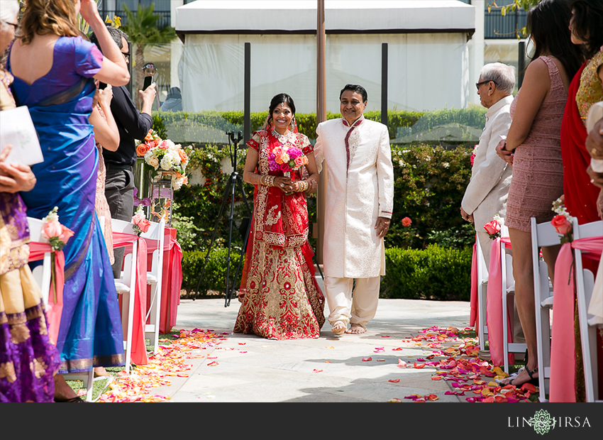 13-newport-beach-marriott-indian-wedding-photographer