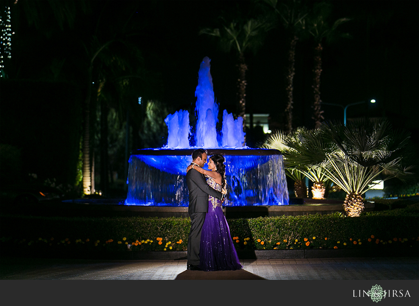 35-newport-beach-marriott-indian-wedding-photographer