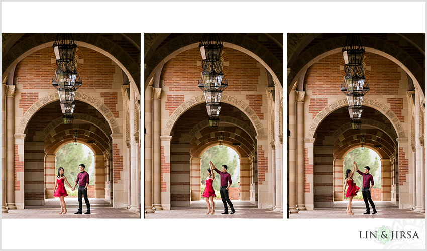 01-gorgeous-santa-monica-beach-orange-county-engagement-photography