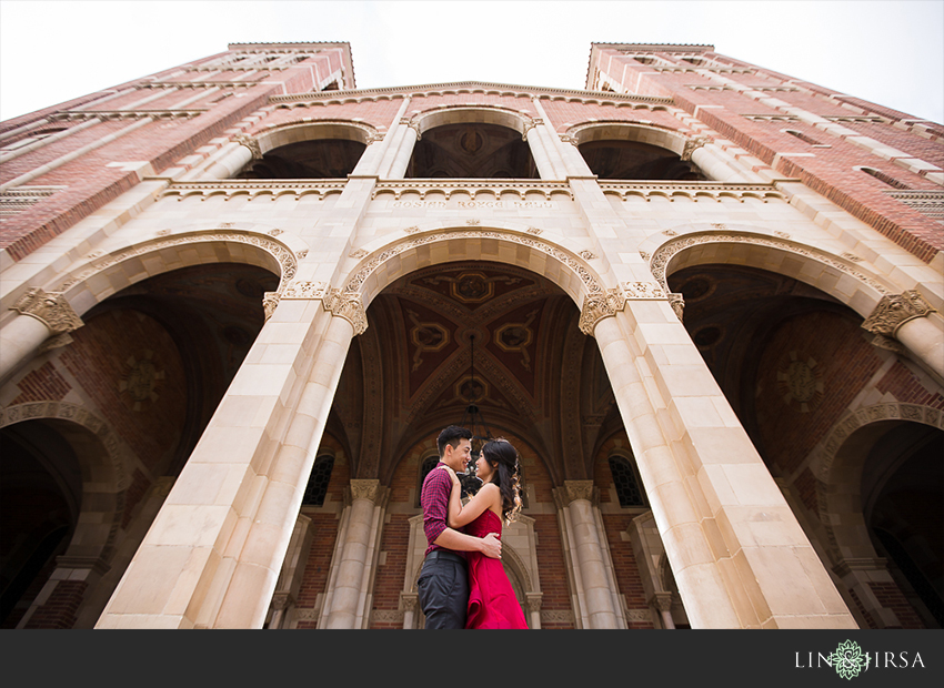 03-gorgeous-santa-monica-beach-orange-county-engagement-photography