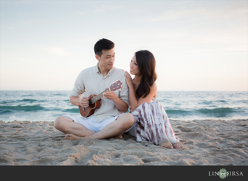 11-gorgeous-santa-monica-beach-orange-county-engagement-photography